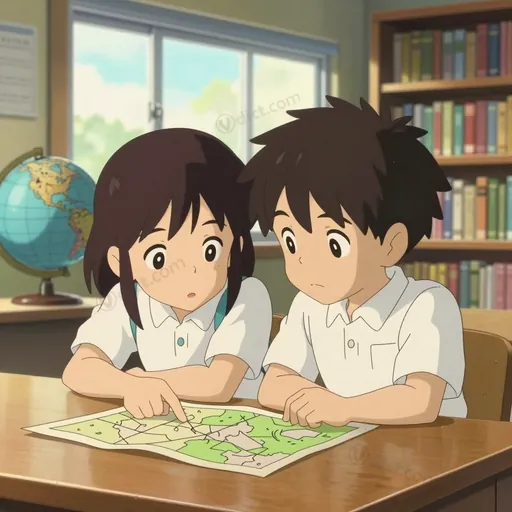 secret plan