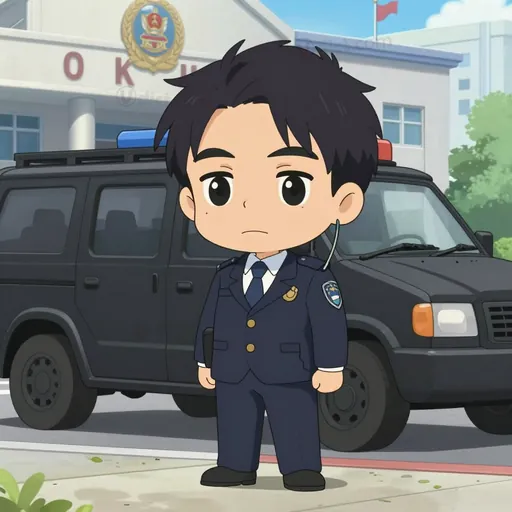 secret service