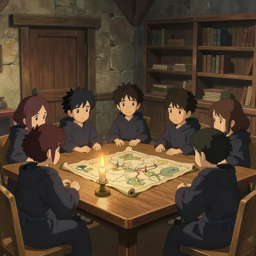 secret society