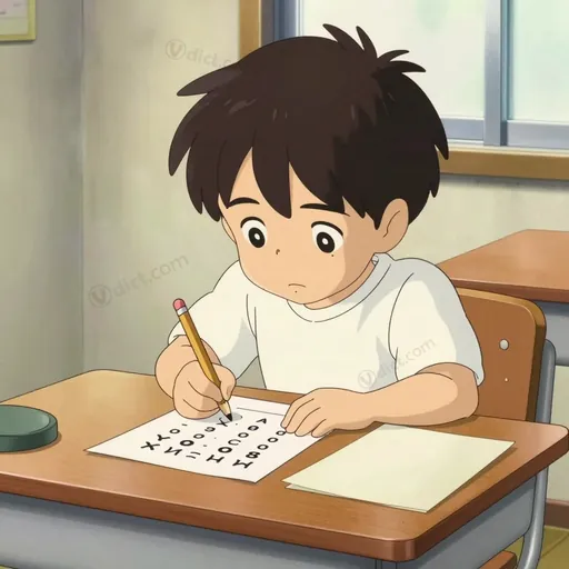 secret writing