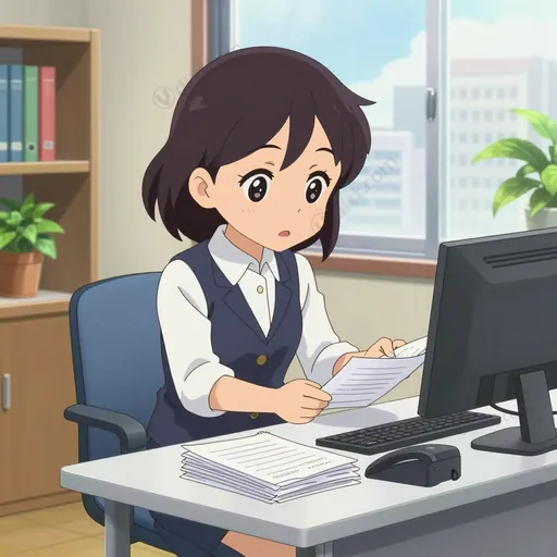 secretary