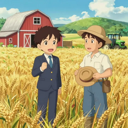 secretary of agriculture
