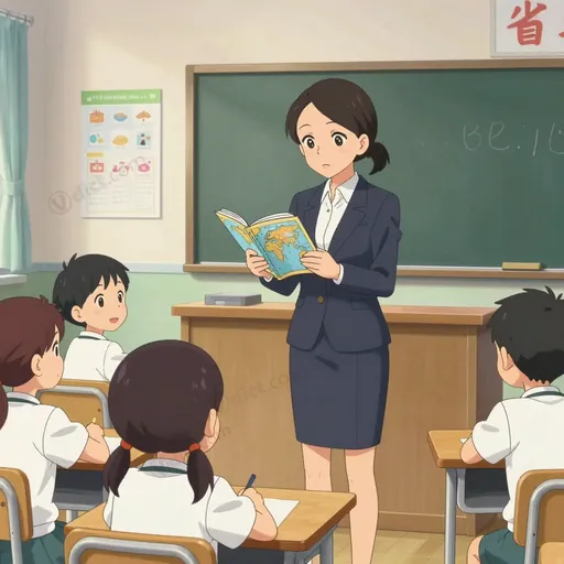 secretary of education