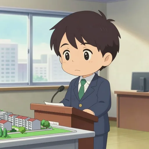 secretary of housing and urban development