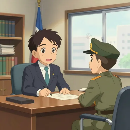 secretary of veterans affairs