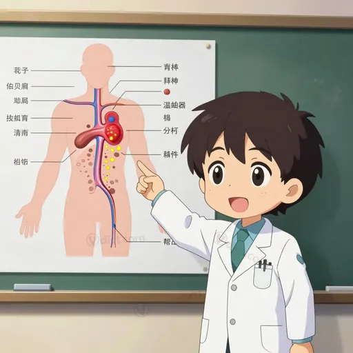 secretion
