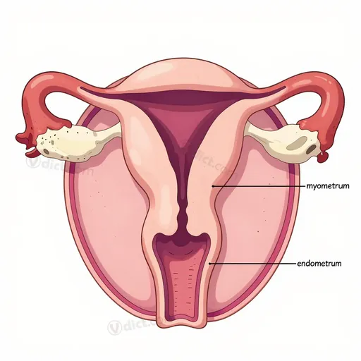secretory phase