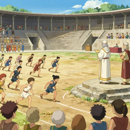secular games