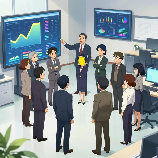 securities industry