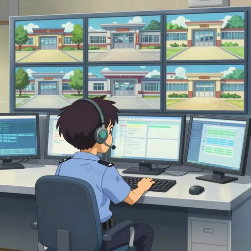 security