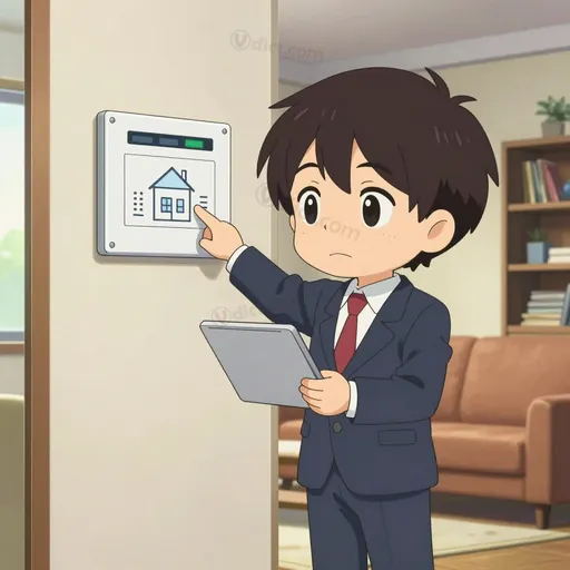 security consultant