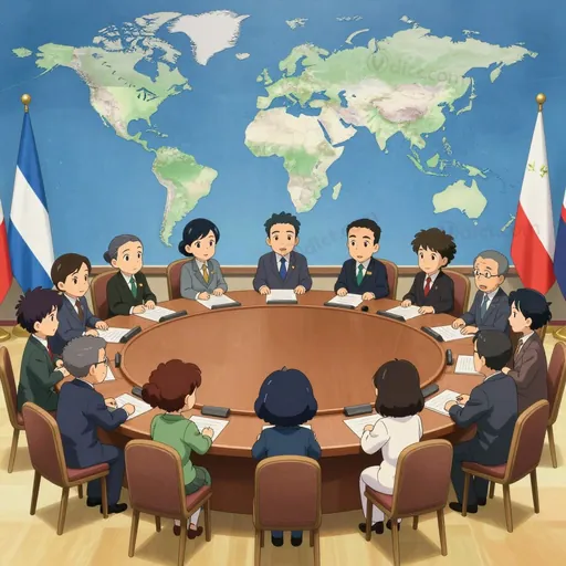 security council