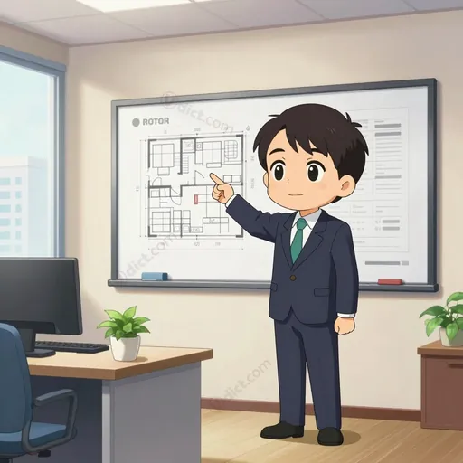 security director