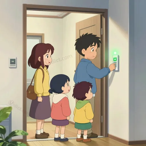 security system