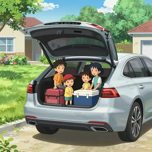 sedan