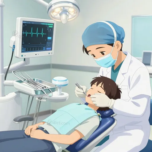 sedation