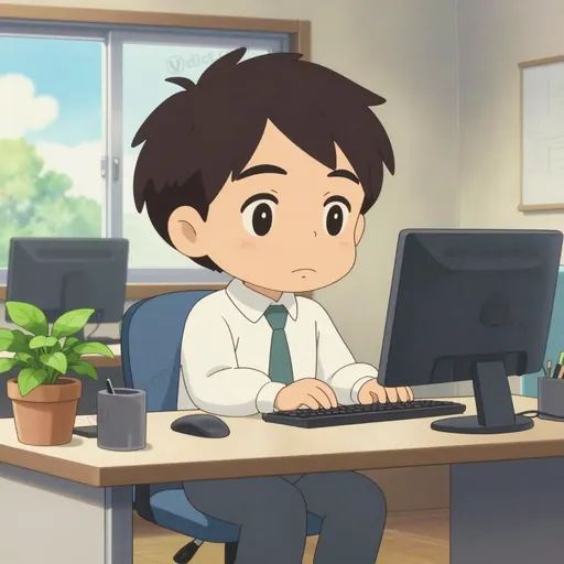 sedentary