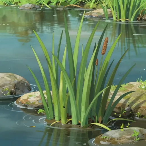 sedge