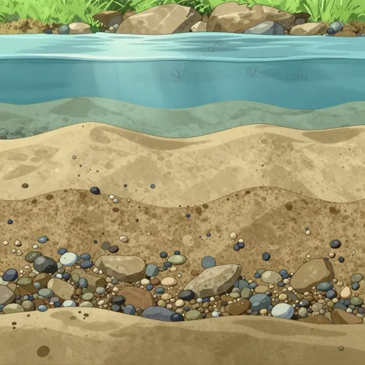 sedimentation