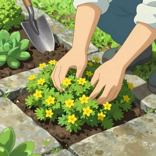 sedum acre