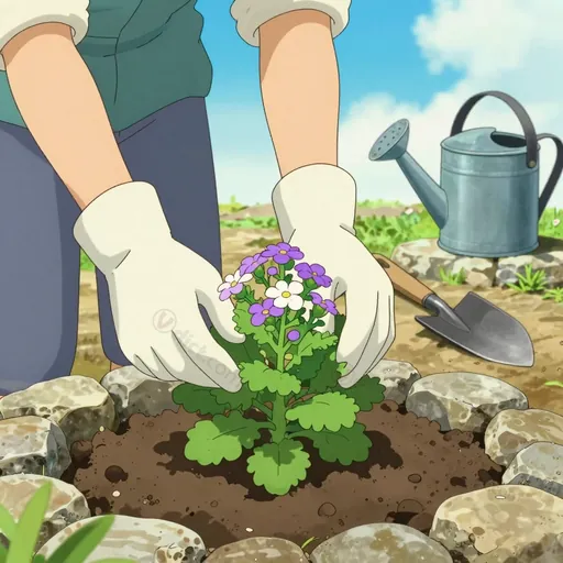 sedum telephium