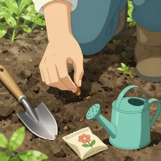 seed