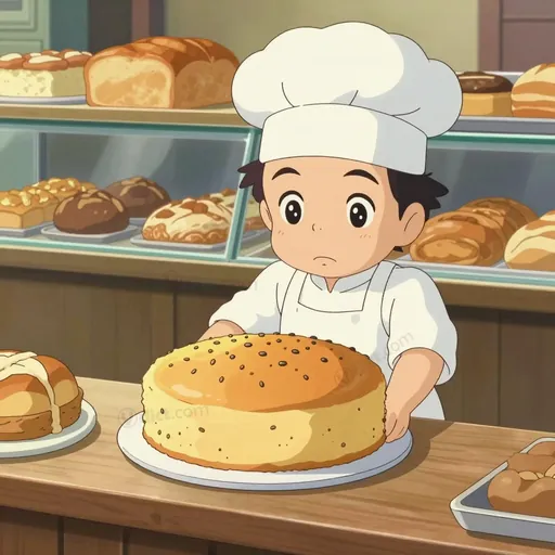 seed-cake