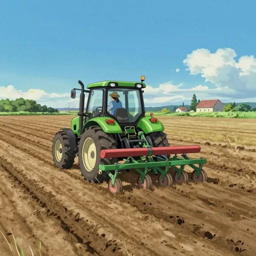 seed-drill