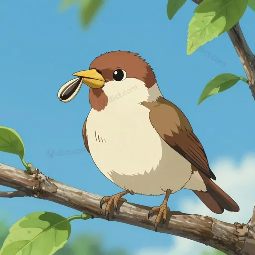 seed-eater