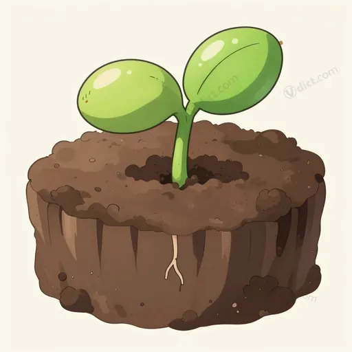 seed-lobe