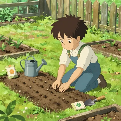 seed-plot