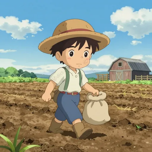 seed-time