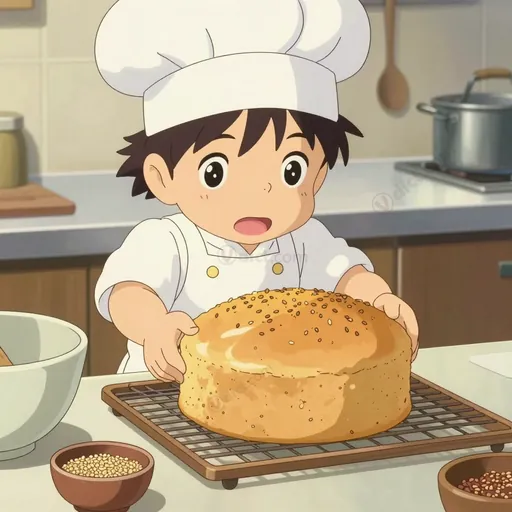 seed cake