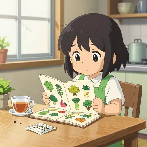 seed catalog