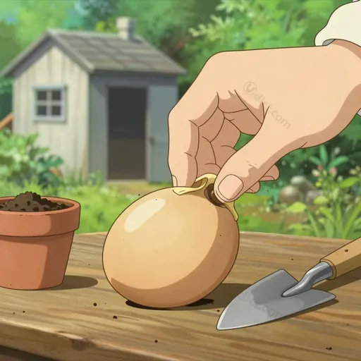 seed coat
