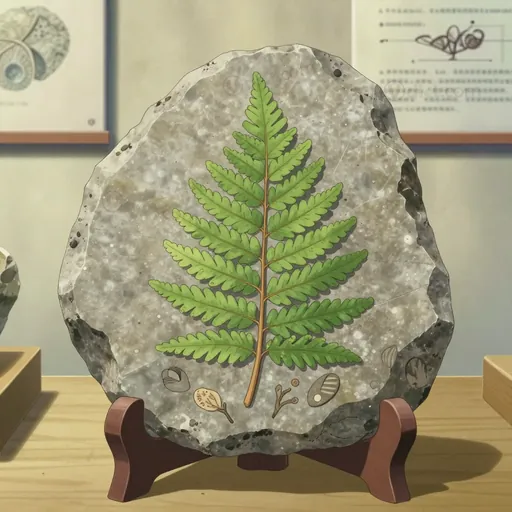 seed fern