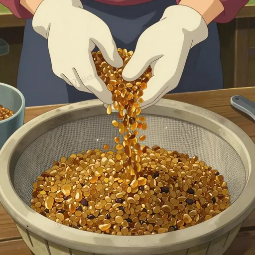 seed lac