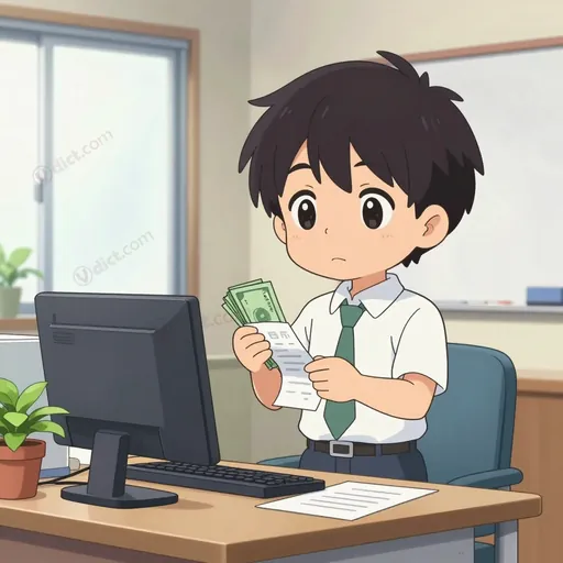 seed money