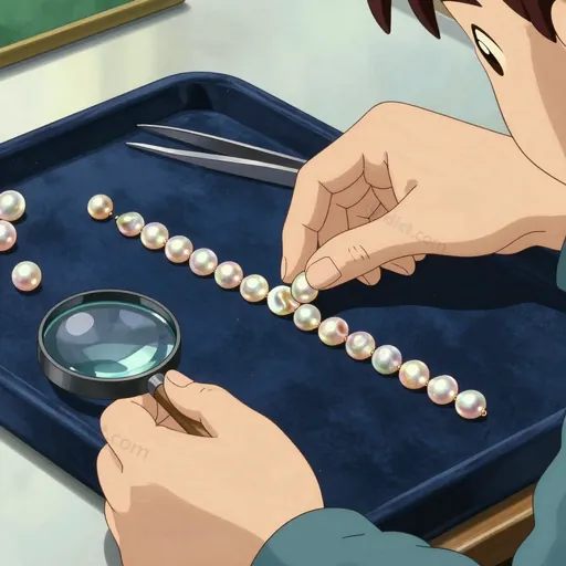 seed pearl