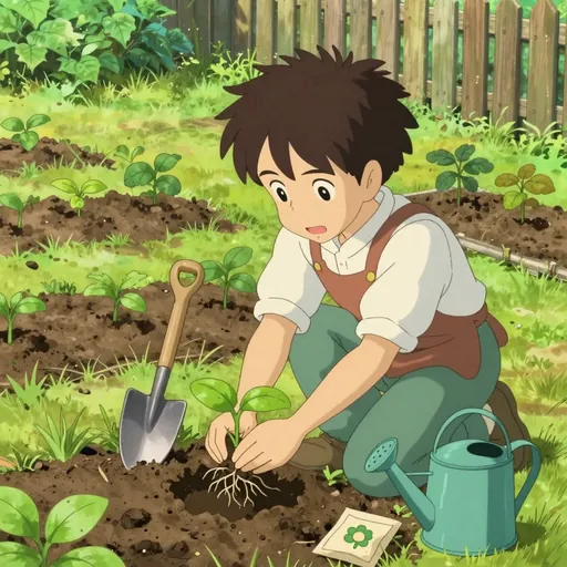 seed plant