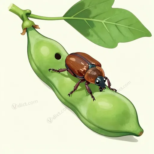 seed weevil