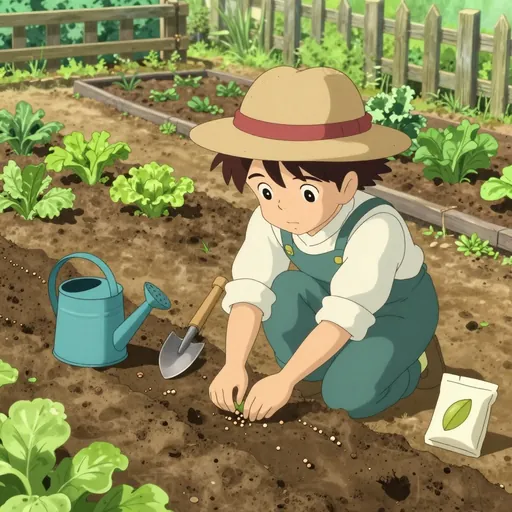 seedage