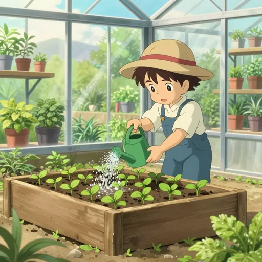 seedbed