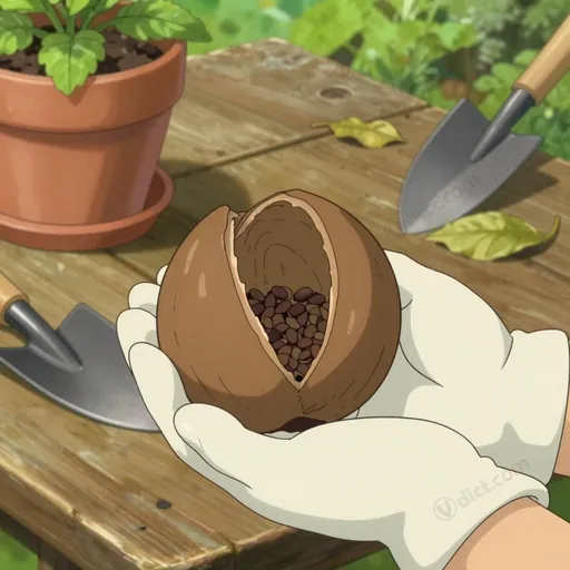 seedcase