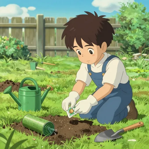 seeded
