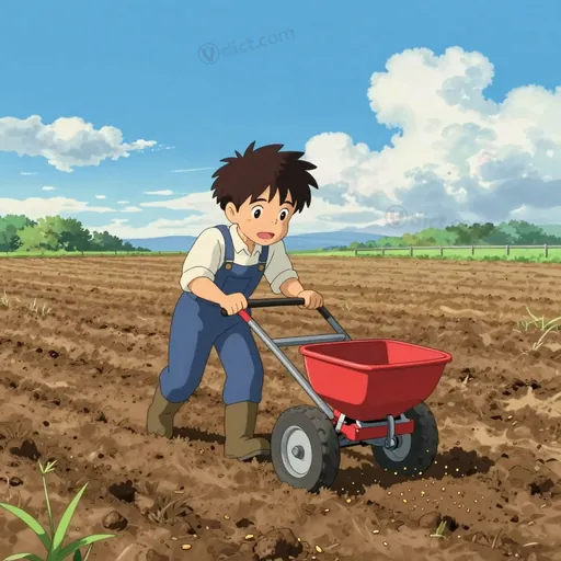 seeder