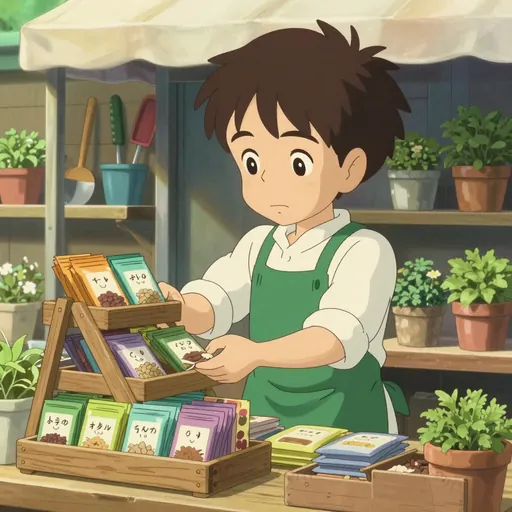 seedsman