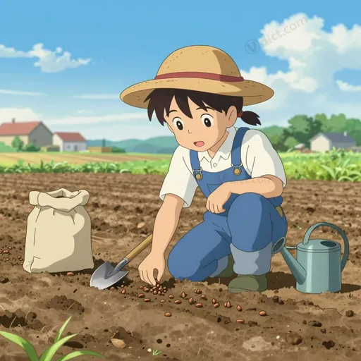 seedtime