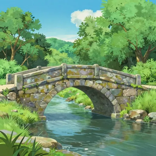 segmental arch
