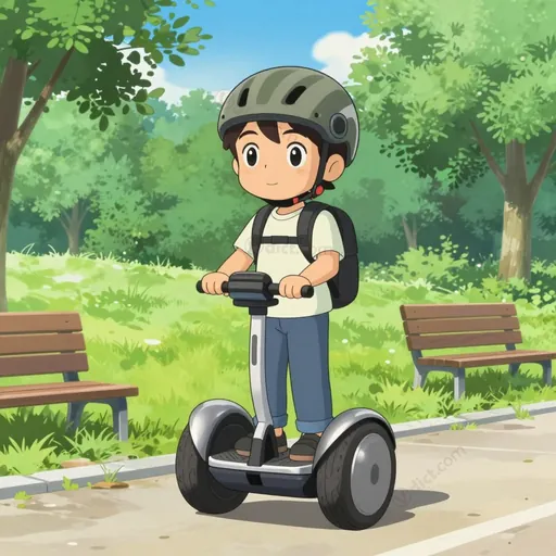 segway